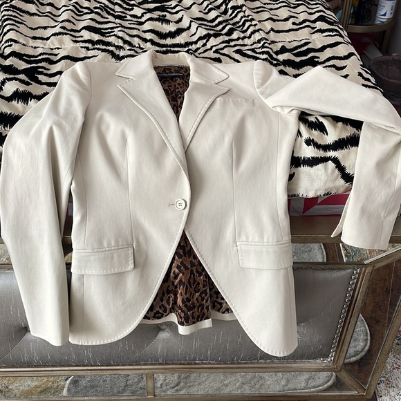 Dolce & Gabbana blazer, size 40 - Picture 8 of 10